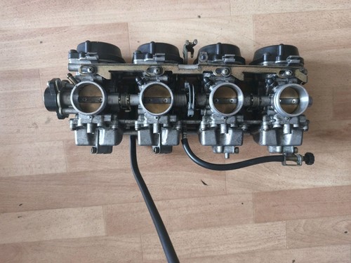 1200 bandit pop wva9 vergaser - vergaser,
