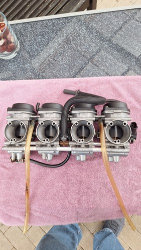 Vergaser carburetor bandit typ - vergaser,