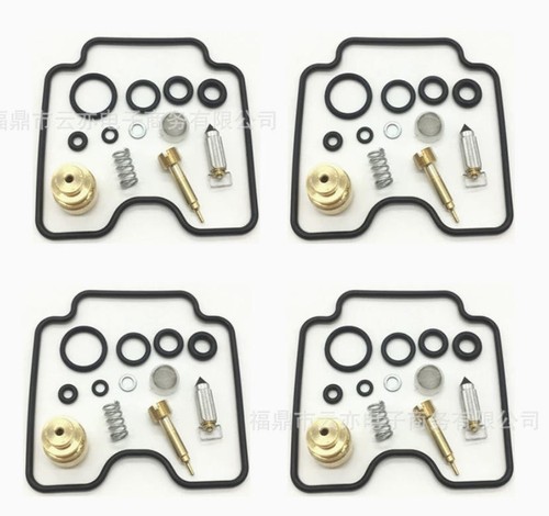 Vergaser reparatur satz - satz, 4