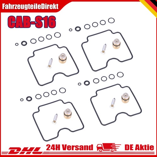 Für suzuki gsf - für, sa