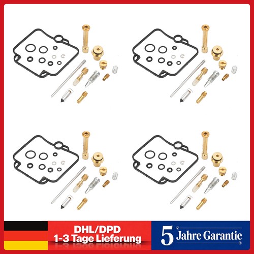 Vergaser reparatursatz für - reparatursatz,