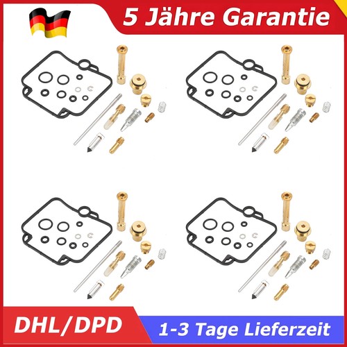 Vergaser reparatursatz für - 4,
