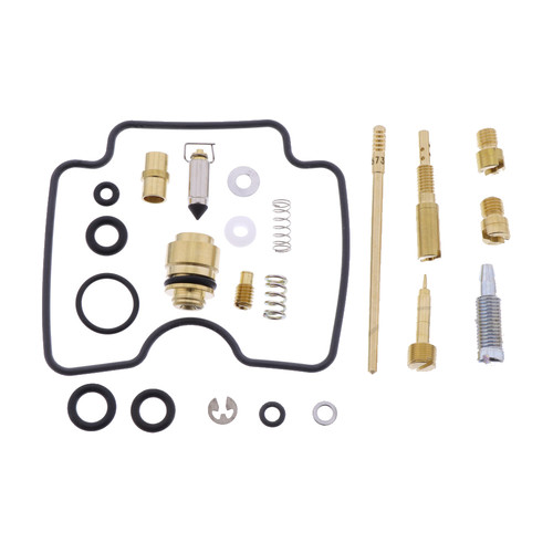 Vergaser reparatursatz keyster - reparatursatz,