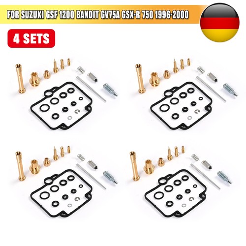 Vergaser reparatur satz - 4x,
