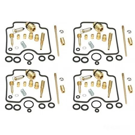 Vergaser reparatursatz keyster - vergaser,