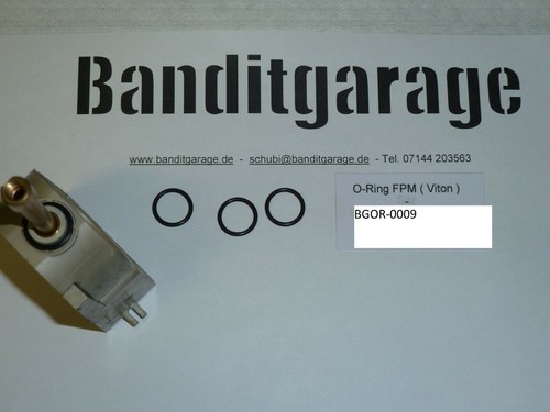 Vergaser o ring - st., o-ring