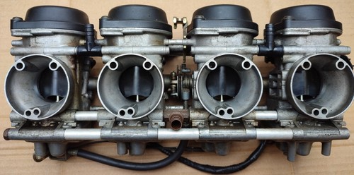 Vergaser carburetor bandit - carburetor,