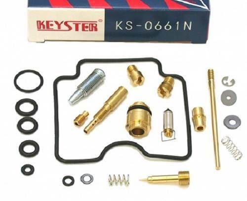 Keyster vergaser rep satz - vergaser, rep.-satz