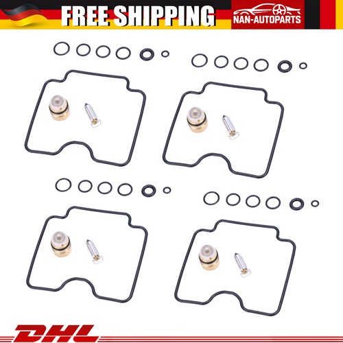 Vergaser reparatur satz - vergaser,
