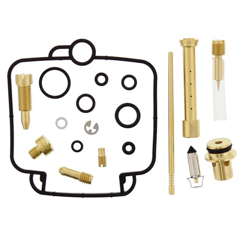 Vergaser reparatursatz - vergaser,