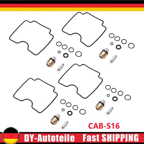 Vergaser reparatur satz - reparatur, 4