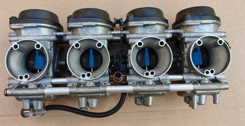 Vergaser carburetor bandit - carburetor,