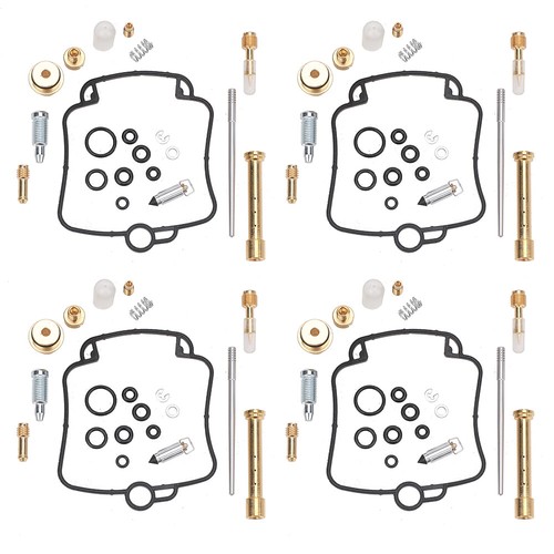 Vergaser reparatursatz für - 4x,