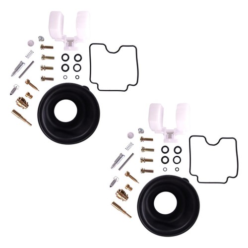Vergaser reparatursatz - 2x,