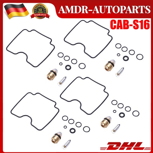 Vergaser reparatur satz - 4x,