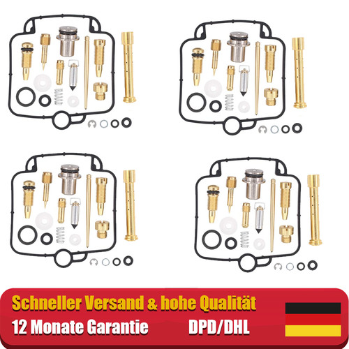 Vergaser reparatursatz für - vergaser,