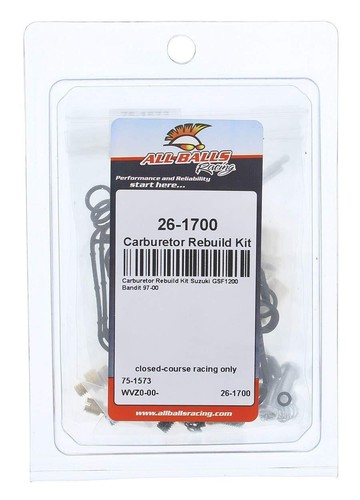 Kit reparatursatz vergaser - kit,