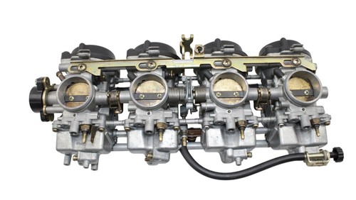 Suzuki gsf 1200 - 1200, bandit