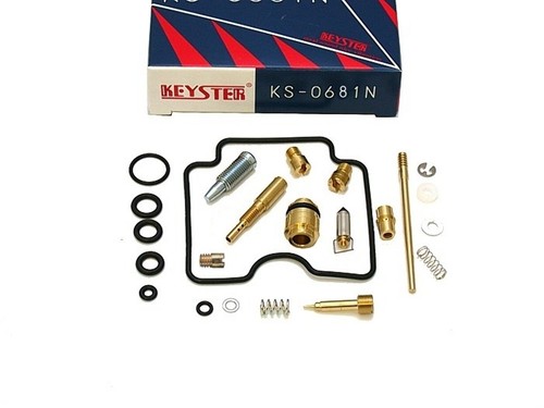 Keyster