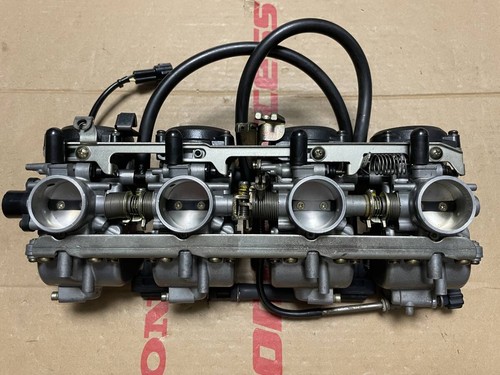 Original inazuma 1200 vergaser - inazuma,