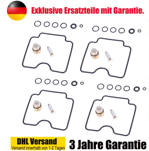 Neu vergaser reparatur - vergaser, satz