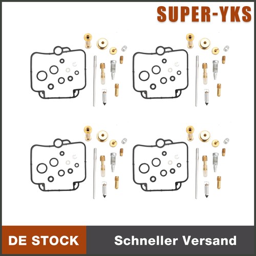 Vergaser reparatursatz für - reparatursatz,