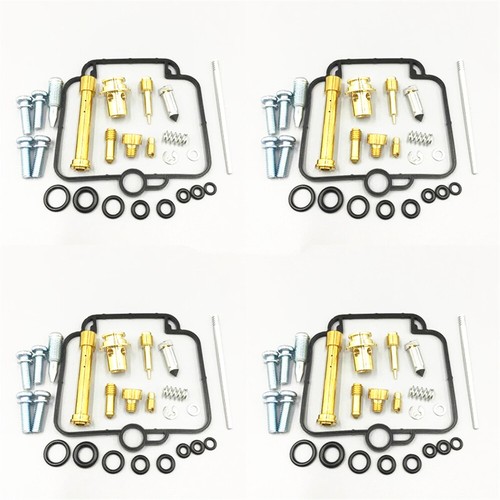 Satz vergaser reparatursatz - 4,