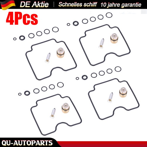 Vergaser reparatur satz - 4x,