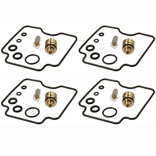 Vergaser reparatursatz für - 4x,