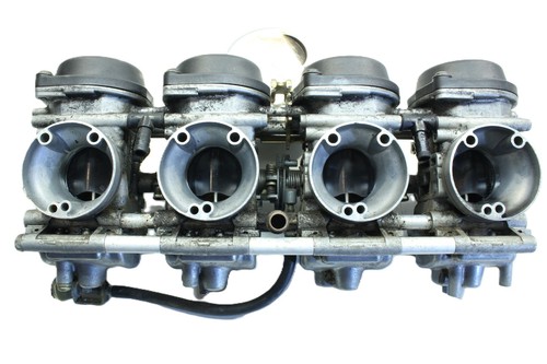 Suzuki bandit gsf 1200 - gsf, s
