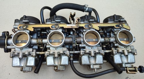 Vergaser carburetor bandit - carburetor,