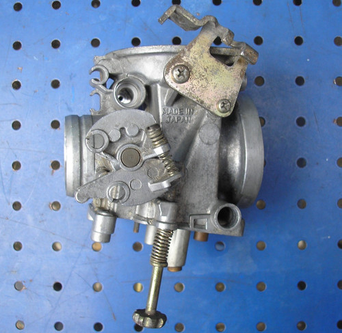 Vergaser gehäuse suzuki gsf - vergaser,
