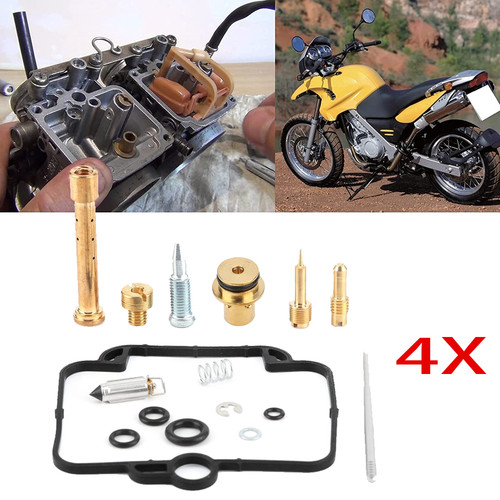 Vergaser dichtung - 4x,