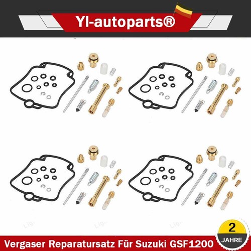 Vergaser reparatursatz für - reparatursatz,