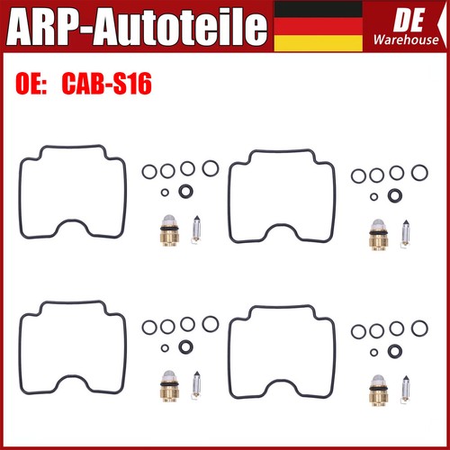 Vergaser reparatur satz - reparatur,